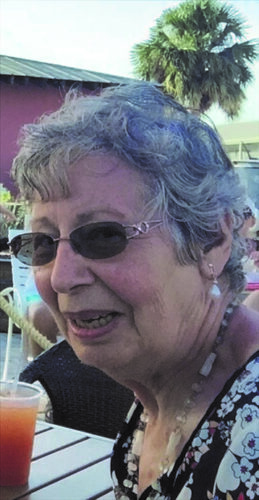 CAROLE RIECK